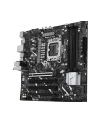 ASUS 1851 PRIME Z890M-PLUS WIFI - DDR5/3xM.2/DP/HDMI/µATX