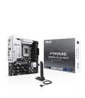 ASUS 1851 PRIME Z890M-PLUS WIFI - DDR5/3xM.2/DP/HDMI/µATX