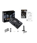 ASUS 1851 TUF GAMING Z890-PLUS WIFI - DDR5/4xM.2/DP/HDMI