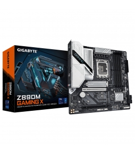 Gigabyte 1851 Z890M GAMING X - DDR5/3xM.2/2xDP/HDMI/µATX