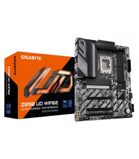 Gigabyte 1851 Z890 UD WIFI6E - DDR5/3xM.2/DP/ATX