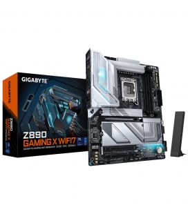 Gigabyte 1851 Z890 GAMING X WIFI7 - DDR5/4xM.2/DP/ATX