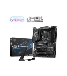 MSI 1851 Z890 GAMING PLUS WIFI - DDR5/4xM.2/DP/HDMI/USB-C