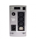 UPS APC Back UPS 650VA BK650EI