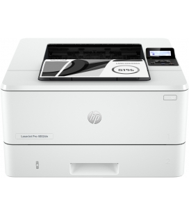 HP LaserJet Pro 4002dn MONO / LAN / Wit DEMO/Gebruikt