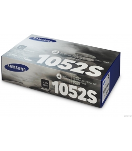 Samsung (I) MLT-D1052S Zwart 1.500 pagina`s (Origineel