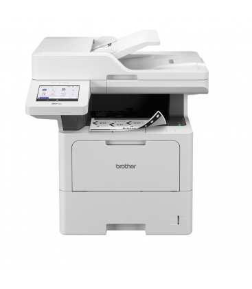 Brother MFC-L6710DW MONO/ AIO/ WLAN/ LAN/ FAX / Wit