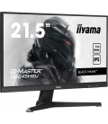 22" Iiyama G-Master G2245HSU-B2 FHD/DP/HDMI/100Hz/IPS