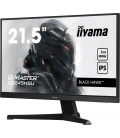 22" Iiyama G-Master G2245HSU-B2 FHD/DP/HDMI/100Hz/IPS