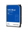 6,0TB WD Blue 256MB/5400rpm Retail