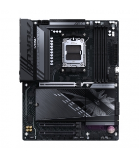 Gigabyte AM5 B850 AORUS ELITE WIFI7 - DDR5/3xM.2/DP