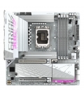 Gigabyte 1851 B860M AORUS ELITE WIFI6E ICE - DDR5/3xM.2/