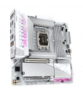 Gigabyte 1851 B860M AORUS ELITE WIFI6E ICE - DDR5/3xM.2/