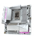 Gigabyte 1851 B860M AORUS ELITE WIFI6E ICE - DDR5/3xM.2/