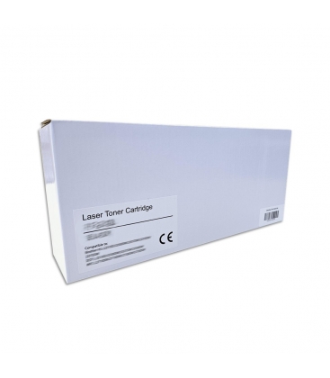 HP No.207X Geel 2.400 pagina`s (100% Comp. Chip) W2212X