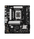 ASRock 1851 B860M-X - DDR5/2xM.2/DP/HDMI/µATX