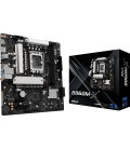ASRock 1851 B860M-X - DDR5/2xM.2/DP/HDMI/µATX