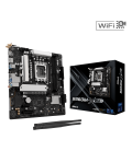 ASRock 1851 B860M-X WIFI - DDR5/2xM.2/DP/HDMI/µATX