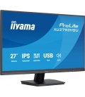 27" Iiyama ProLite XU2793HSU-B7 FHD/DP/HDMI/100Hz/IPS