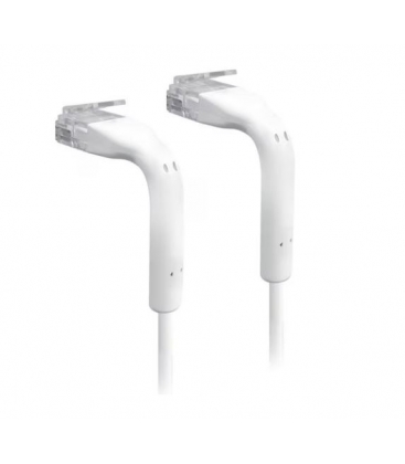 Ubiquiti UniFi Patch Cable 5m Indoor Wit