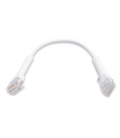 Ubiquiti UniFi Patch Cable 5m Indoor Wit