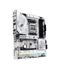 ASRock AM5 X870 Steel Legend WiFi - DDR5/3xM.2/HDMI/USB-C