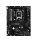 ASRock 1851 Z890 Pro-A WiFi -DDR5/4xM.2/DP/HDMI/USB-C/ATX