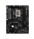 ASRock 1851 Z890 Pro-A WiFi -DDR5/4xM.2/DP/HDMI/USB-C/ATX