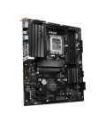 ASRock 1851 Z890 Pro-A WiFi -DDR5/4xM.2/DP/HDMI/USB-C/ATX