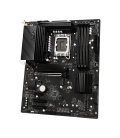 ASRock 1851 Z890 Pro-A WiFi -DDR5/4xM.2/DP/HDMI/USB-C/ATX