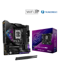 ASRock 1851 Z890M PHANTOM GAMING Riptide WiFi - DDR5/µATX