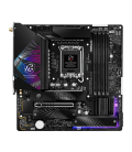 ASRock 1851 Z890M PHANTOM GAMING Riptide WiFi - DDR5/µATX