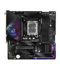 ASRock 1851 Z890M PHANTOM GAMING Riptide WiFi - DDR5/µATX