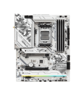 ASRock AM5 B650 Steel Legend WiFi - D5/3xM.2/DP/HDMI/ATX