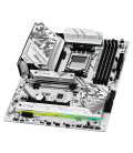 ASRock AM5 B650 Steel Legend WiFi - D5/3xM.2/DP/HDMI/ATX