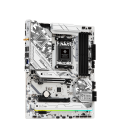 ASRock AM5 B650 Steel Legend WiFi - D5/3xM.2/DP/HDMI/ATX