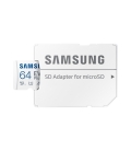 SDXC Card Micro 64GB Samsung UHS-I U1 EVO Plus