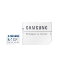 SDXC Card Micro 64GB Samsung UHS-I U1 EVO Plus