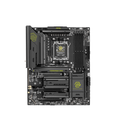 MSI AM5 B850 MAG TOMAHAWK MAX WIFI - DDR5/4xM.2/HDMI