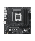 ASUS AM5 B850M-PLUS TUF GAMING - DDR5/3xM.2/DP/HDMI/µATX