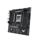 ASUS AM5 B850M-PLUS TUF GAMING - DDR5/3xM.2/DP/HDMI/µATX