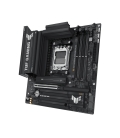 ASUS AM5 B850M-PLUS TUF GAMING - DDR5/3xM.2/DP/HDMI/µATX