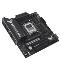 ASUS AM5 B850M-PLUS TUF GAMING - DDR5/3xM.2/DP/HDMI/µATX