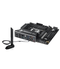 ASUS AM5 B850M-PLUS TUF GAMING WIFI - DDR5/3xM.2/DP/HDMI