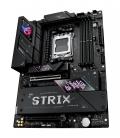 ASUS AM5 B850-E GAMING WIFI ROG STRIX - DDR5/5xM.2/DP