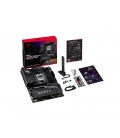 ASUS AM5 B850-E GAMING WIFI ROG STRIX - DDR5/5xM.2/DP