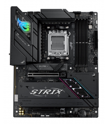 ASUS AM5 B850-F GAMING WIFI ROG STRIX - DDR5/4xM.2/DP