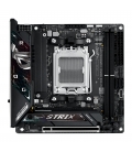 ASUS AM5 B850-I GAMING WIFI ROG STRIX - DDR5/2xM.2/USB-C