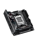 ASUS AM5 B850-I GAMING WIFI ROG STRIX - DDR5/2xM.2/USB-C