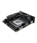 ASUS AM5 B850-I GAMING WIFI ROG STRIX - DDR5/2xM.2/USB-C